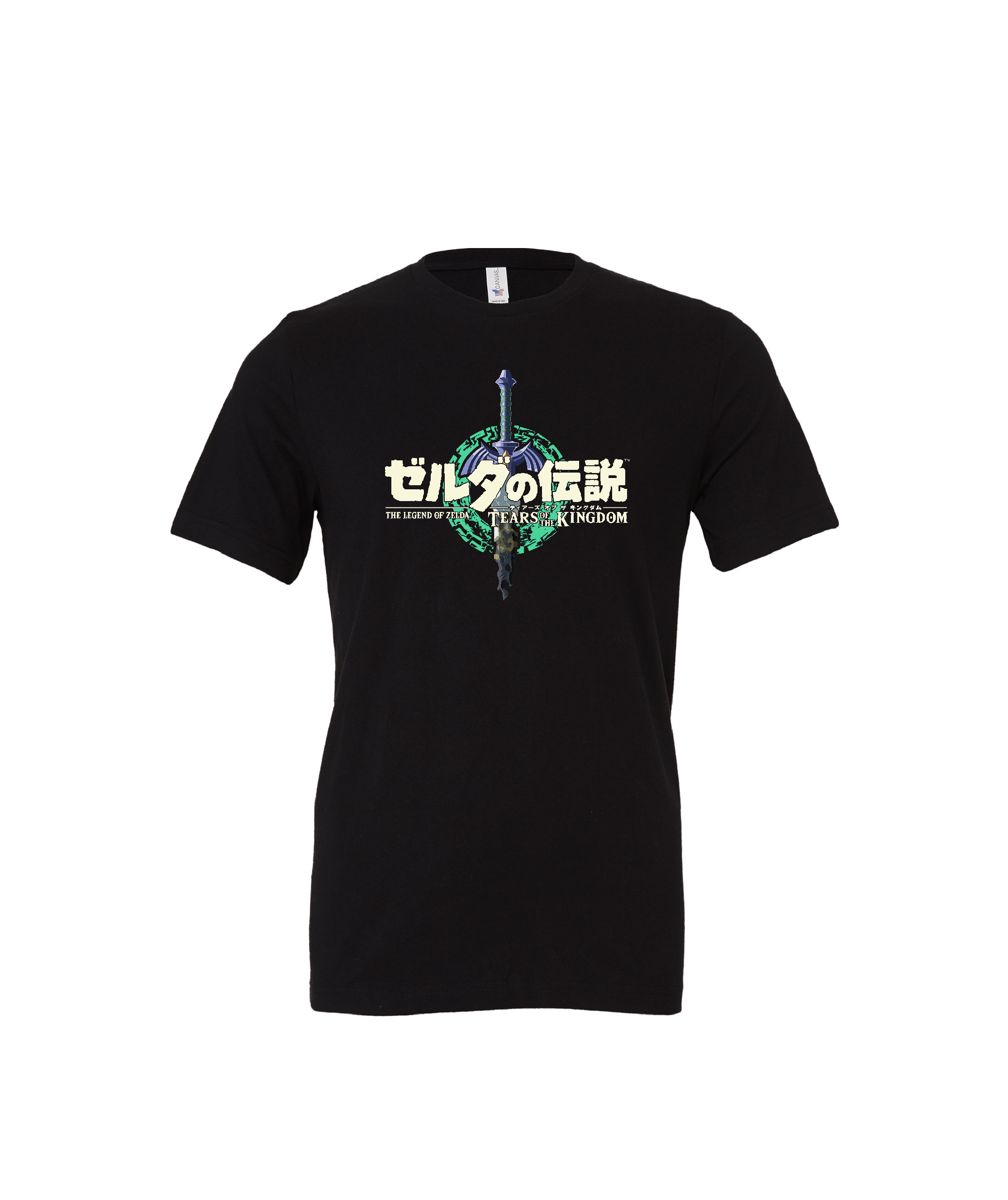 Sword Tee